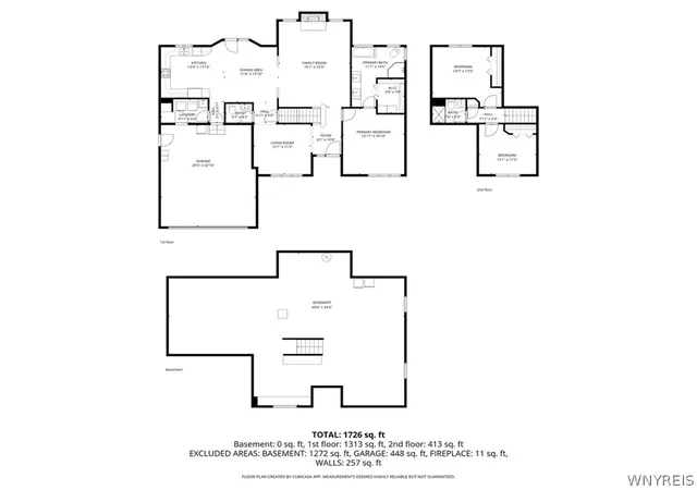 50th image of 2660 David Dr, Wheatfield, NY 14304 | MLS# B1680834