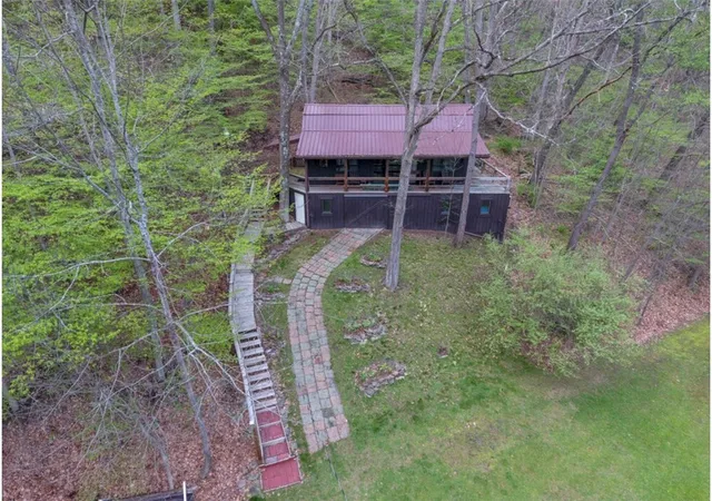 2nd image of 5461 County Route 14, Canisteo, NY 14823 | MLS# R1680721