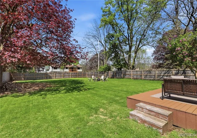 21st image of 4320 Cameron Dr, Buffalo, NY 14221 | MLS# B1680741