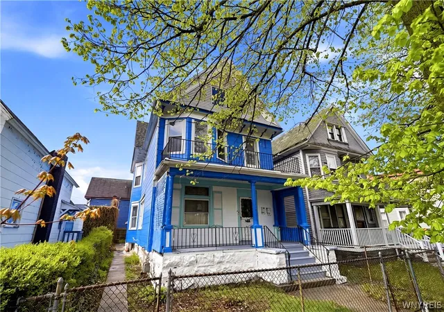 1st image of 375 Glenwood Ave, Buffalo, NY 14208 | MLS# B1680474