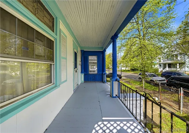 Listing Photo 5 - Condo for sale in building located at 375 Glenwood Ave, Buffalo, NY 14208