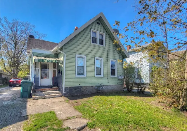 Homes for sale in Rochester, NY | 415 Wilder St, Rochester, NY 14611 | MLS# R1680697