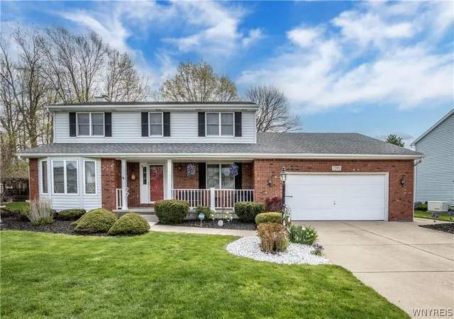 1st image of 7295 Norman Rd, North Tonawanda, NY 14120 | MLS# B1677258