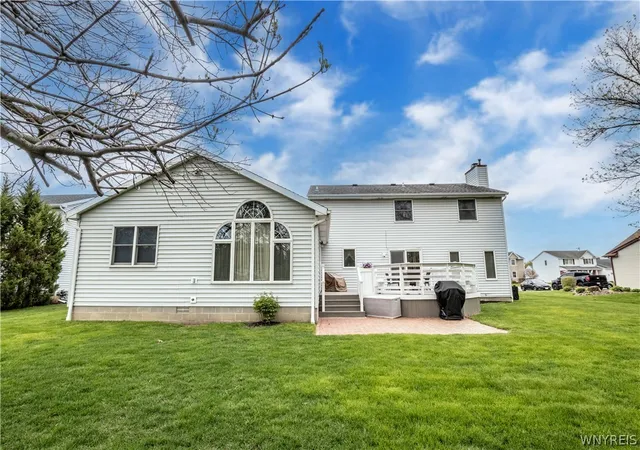 5th image of 7295 Norman Rd, North Tonawanda, NY 14120 | MLS# B1677258