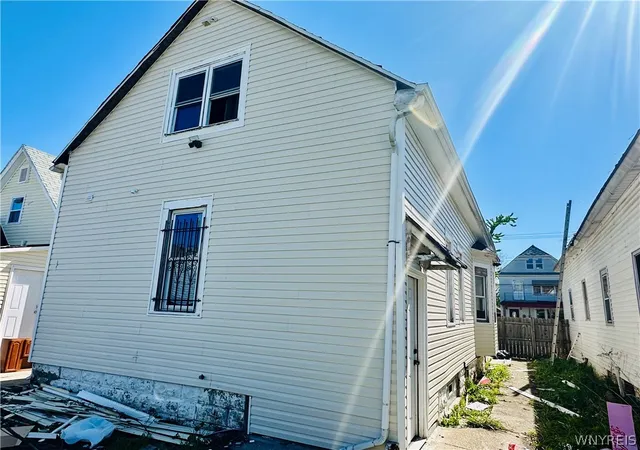Homes for sale in Buffalo, NY | 148 Woltz Ave, Buffalo, NY 14212 | MLS# B1681128