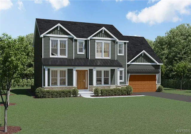1st image of 160 Sandywood Cir, Grand Island, NY 14072 | MLS# B1680621