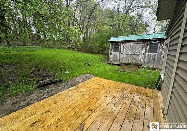 Photo 2 of Single family home for sale at 53 Ellicott St, Jamestown, NY 14701 | MLS# R1680892 | Listing updated on 2026-05-18