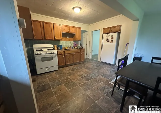 Photo 3 of Single family home for sale at 53 Ellicott St, Jamestown, NY 14701 | MLS# R1680892 | Listing updated on 2026-05-18