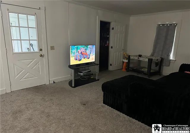 Photo 4 of Single family home for sale at 53 Ellicott St, Jamestown, NY 14701 | MLS# R1680892 | Listing updated on 2026-05-18