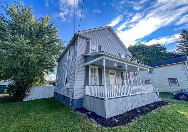 Homes for sale in Elmira City, NY | 708 Johnson St, Elmira City, NY 14901 | MLS# R1671484