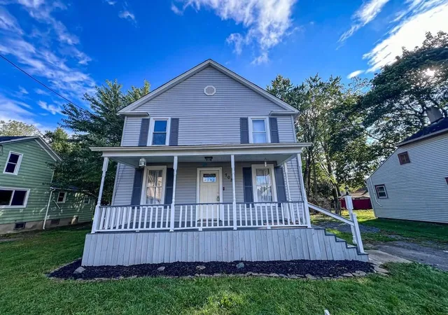 Homes for sale in Elmira City, NY | 708 Johnson St, Elmira City, NY 14901 | MLS# R1671484