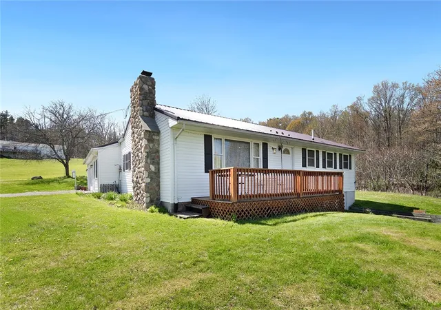 Homes for sale in Jerusalem, NY | 4216 Belknap Hill Rd, Jerusalem, NY 14418 | MLS# R1681019