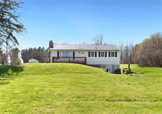 Homes for sale in Jerusalem, NY | 4216 Belknap Hill Rd, Jerusalem, NY 14418 | MLS# R1681019