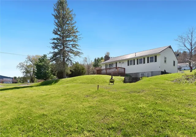 Homes for sale in Jerusalem, NY | 4216 Belknap Hill Rd, Jerusalem, NY 14418 | MLS# R1681019