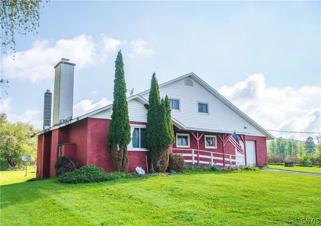 Homes for sale in Schuyler, NY | 123 Bull Rd, Schuyler, NY 13502 | MLS# S1681118