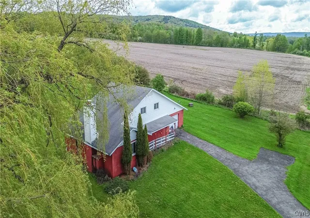 Homes for sale in Schuyler, NY | 123 Bull Rd, Schuyler, NY 13502 | MLS# S1681118