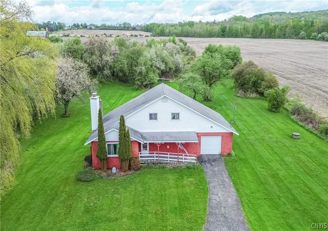 Homes for sale in Schuyler, NY | 123 Bull Rd, Schuyler, NY 13502 | MLS# S1681118