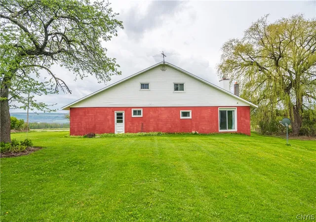 Homes for sale in Schuyler, NY | 123 Bull Rd, Schuyler, NY 13502 | MLS# S1681118