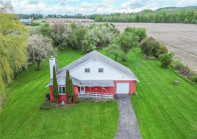 Homes for sale in Schuyler, NY | 123 Bull Rd, Schuyler, NY 13502 | MLS# S1681118