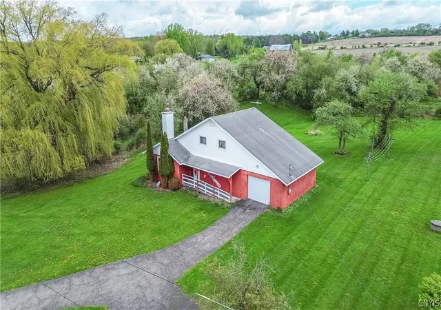 Homes for sale in Schuyler, NY | 123 Bull Rd, Schuyler, NY 13502 | MLS# S1681118
