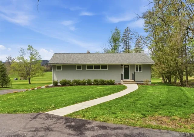 1st image of 2089 Spring St, Hamilton, NY 13346 | MLS# S1680361