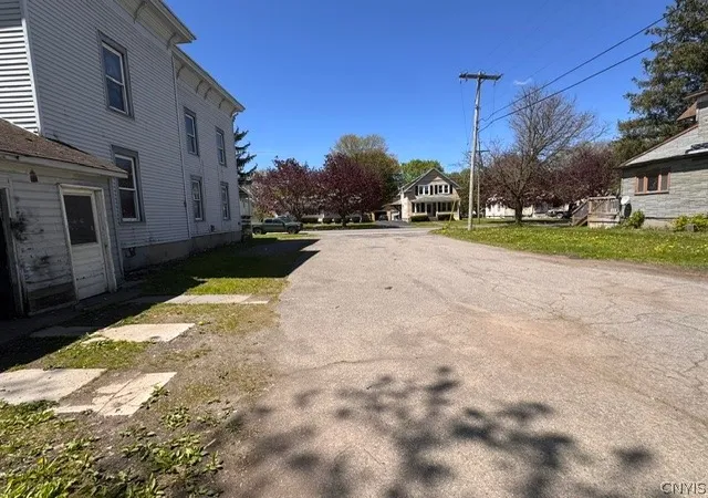 Listing Photo 2 - Condo for sale in building located at 105 Pendleton St, Cortland, NY 13045 - Unit #
