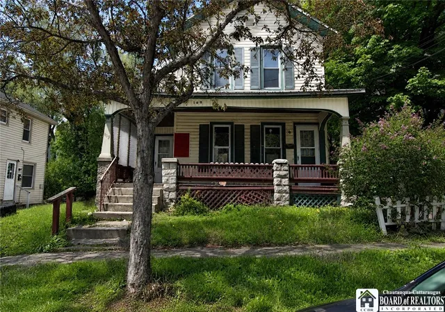 1st image of 109 Stowe St, Jamestown, NY 14701 | MLS# R1681177