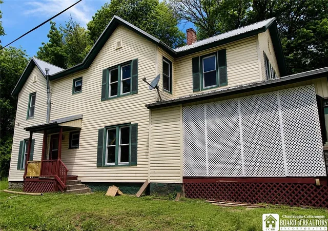 3rd image of 109 Stowe St, Jamestown, NY 14701 | MLS# R1681177