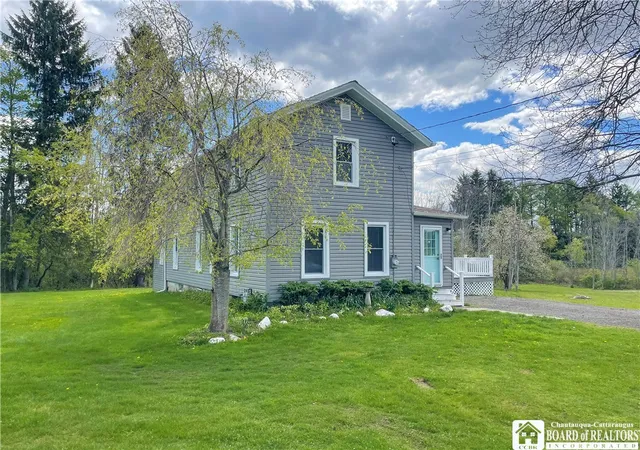 1st image of 1468 Shadyside Rd, Lakewood, NY 14750 | MLS# R1681040