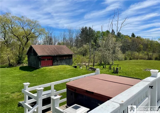 25th image of 1468 Shadyside Rd, Lakewood, NY 14750 | MLS# R1681040