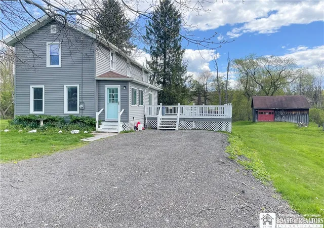 2nd image of 1468 Shadyside Rd, Lakewood, NY 14750 | MLS# R1681040