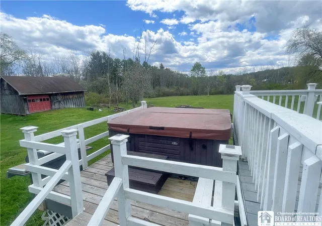 Photo 3 of Sale Pending at 1468 Shadyside Rd, Lakewood, NY 14750 | MLS# R1681040 | Listing updated on 2026-07-29