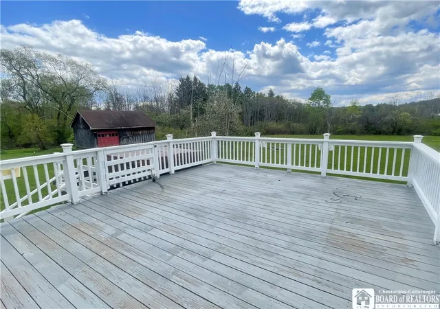Photo 4 of Sale Pending at 1468 Shadyside Rd, Lakewood, NY 14750 | MLS# R1681040 | Listing updated on 2026-07-29