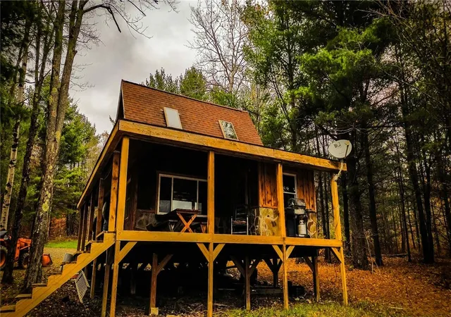 Photo 1 of Sale Pending at Dawes Hl Rd, Newfield, NY 14867 | MLS# R1680715 | Listing updated on 2026-07-27
