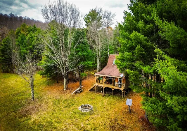 Photo 3 of Sale Pending at Dawes Hl Rd, Newfield, NY 14867 | MLS# R1680715 | Listing updated on 2026-07-27