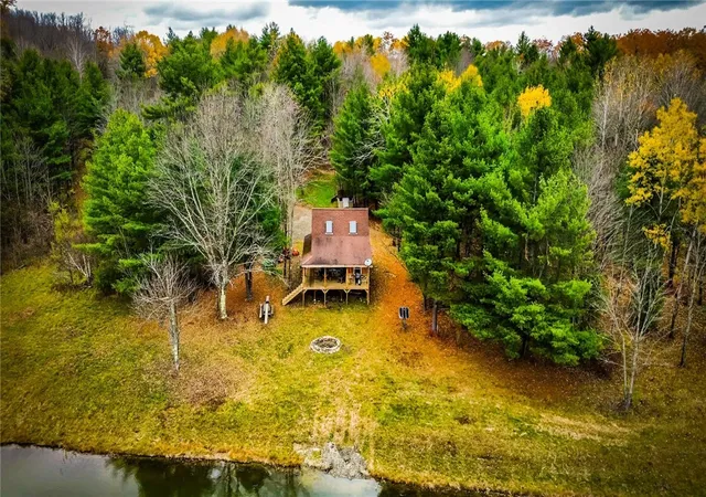 Photo 4 of Sale Pending at Dawes Hl Rd, Newfield, NY 14867 | MLS# R1680715 | Listing updated on 2026-07-27