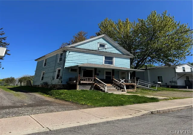 Homes for sale in Fulton, NY | 215 Utica St, Fulton, NY 13069 | MLS# S1680911