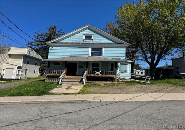 Homes for sale in Fulton, NY | 215 Utica St, Fulton, NY 13069 | MLS# S1680911