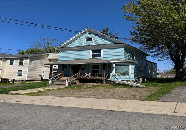 Homes for sale in Fulton, NY | 215 Utica St, Fulton, NY 13069 | MLS# S1680911