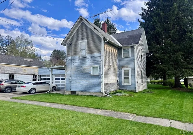 Homes for sale in Amity, NY | 12 Norton St, Amity, NY 14813 | MLS# S1681215