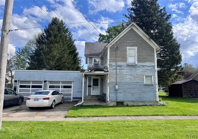 Homes for sale in Amity, NY | 12 Norton St, Amity, NY 14813 | MLS# S1681215