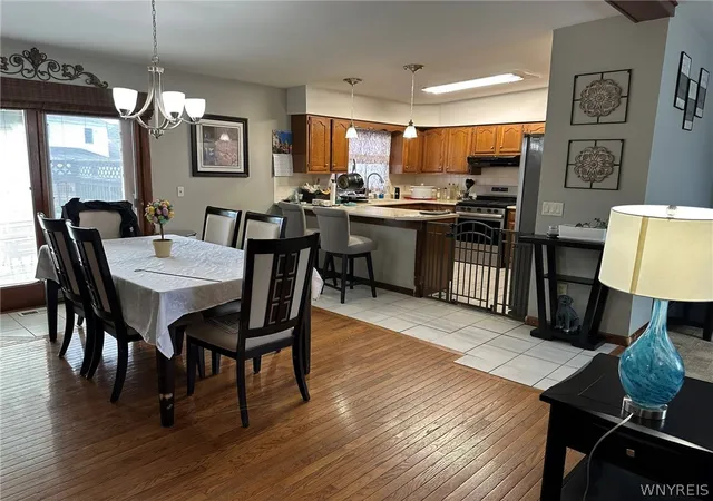 4th image of 3844 Mapleton Rd, North Tonawanda, NY 14120 | MLS# B1681162