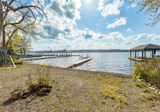 Homes for sale in Gorham, NY | 4558 Lake Dr, Gorham, NY 14424 | MLS# R1680867