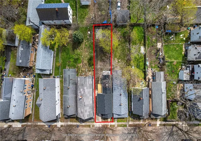Homes for sale in Buffalo, NY | 153 Garner Ave, Buffalo, NY 14213 | MLS# B1681107