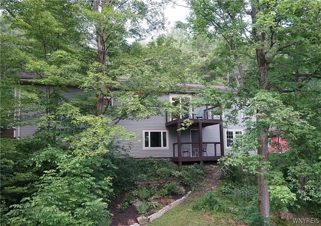 Photo 1 of Single family home for sale at 6143 Witch Holw Rd, Ellicottville, NY 14731 | MLS# B1680962 | Listing updated on 2026-08-01