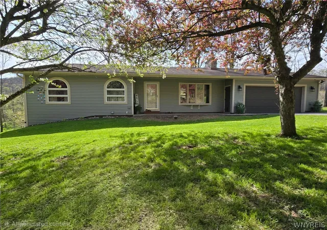 Photo 2 of Single family home for sale at 6143 Witch Holw Rd, Ellicottville, NY 14731 | MLS# B1680962 | Listing updated on 2026-08-01