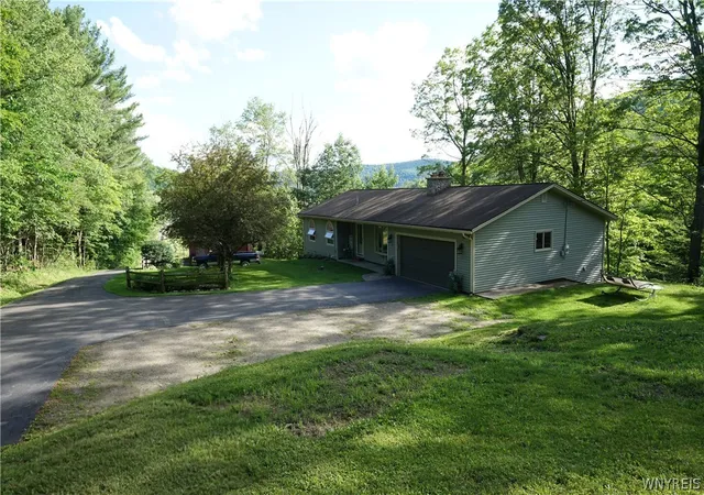 Photo 3 of Single family home for sale at 6143 Witch Holw Rd, Ellicottville, NY 14731 | MLS# B1680962 | Listing updated on 2026-08-01