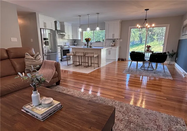 Homes for sale in New Hartford, NY | 9529 Chapman Rd, New Hartford, NY 13413 | MLS# S1681179