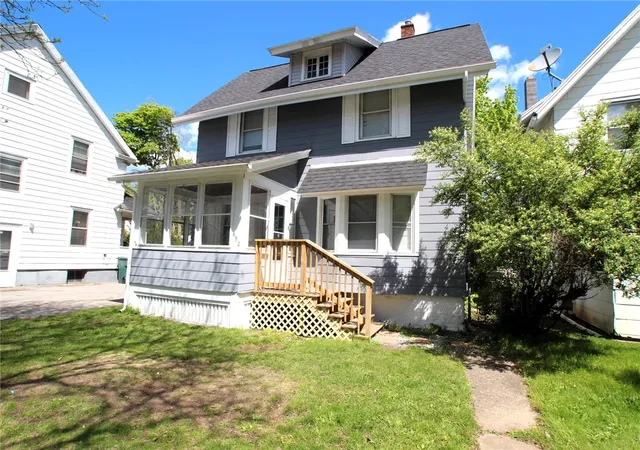 Homes for sale in Rochester, NY | 692 Chili Ave, Rochester, NY 14611 | MLS# R1681161