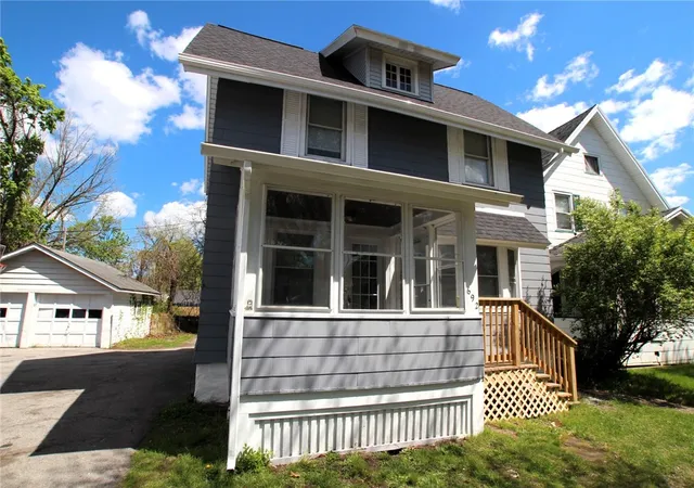 Homes for sale in Rochester, NY | 692 Chili Ave, Rochester, NY 14611 | MLS# R1681161